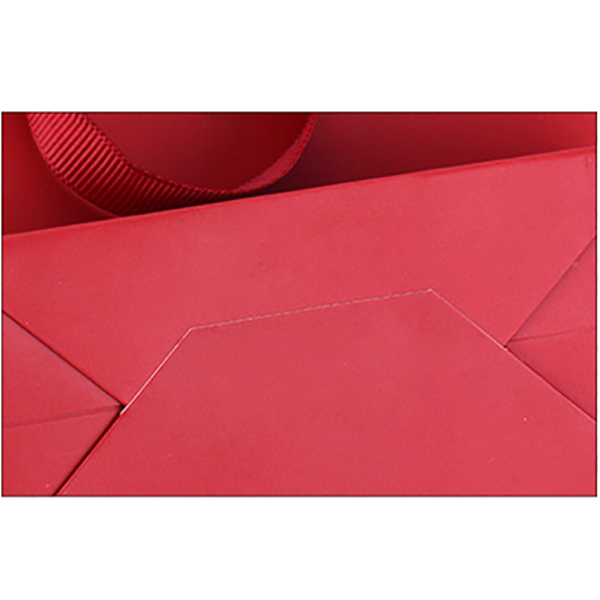 Ювелірні подарункові пакети паперові пакети оптом-3