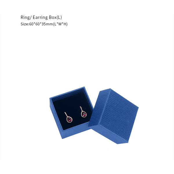 Јефтине кутије за накит картонске кутије за накит велепродаја-2
