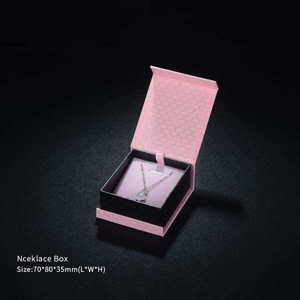 Jewelry boxes for wemen magnet folded boxes-2