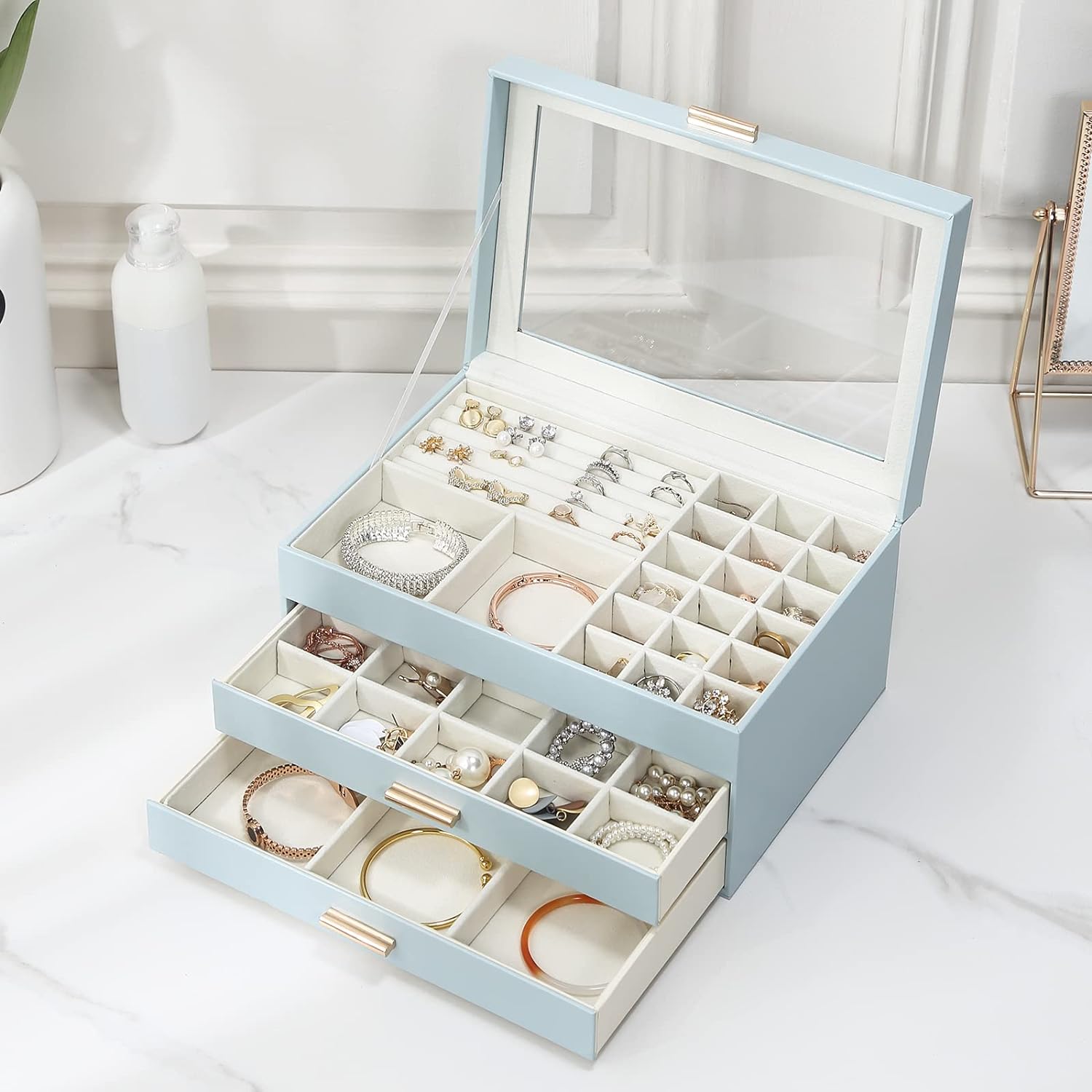  Jewelry Box for Women
