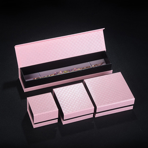 Jewelry boxes for wemen magnet folded boxes-Y1