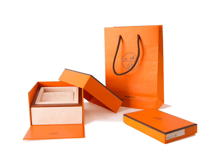 3 Excellent Jewelry Packaging Analysis