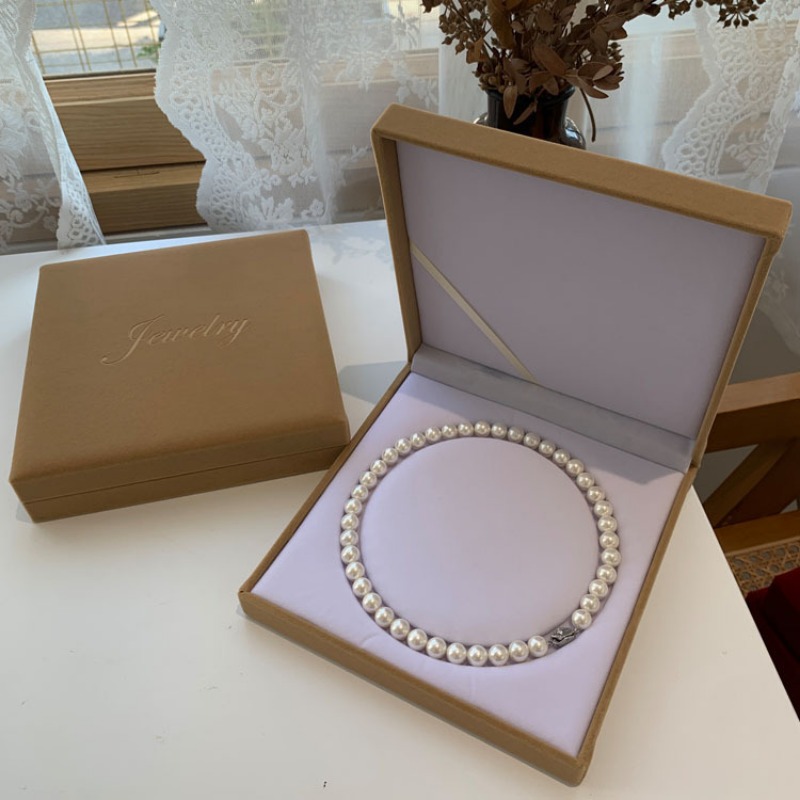  Pendant Jewelry Packaging Box