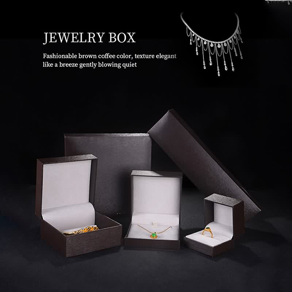 Wholesale jewelry displays and packaging-Y1