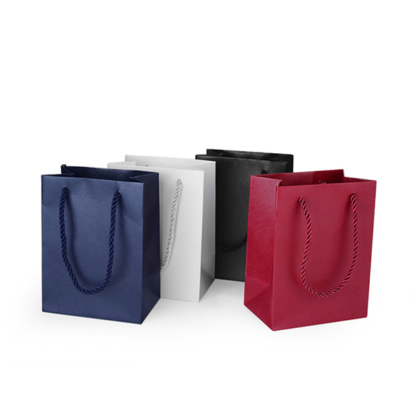 Jewelry gift bags paper bags wholesale Featured Image